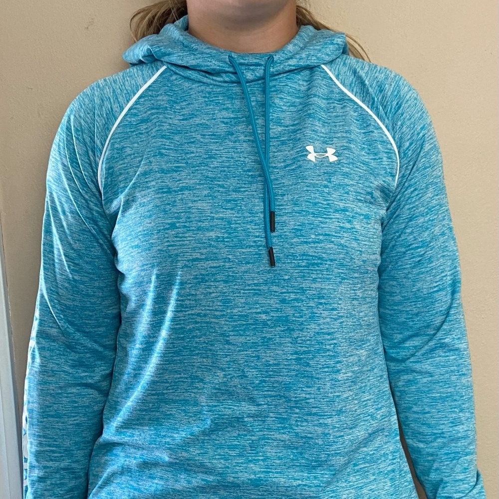 Under Armour Hoodie
